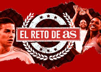 Reto 13: Arma estas fotos de los más campeones en Europa