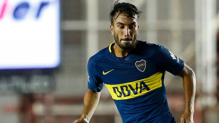 Sebastián Pérez interesa a Colón y Boavista