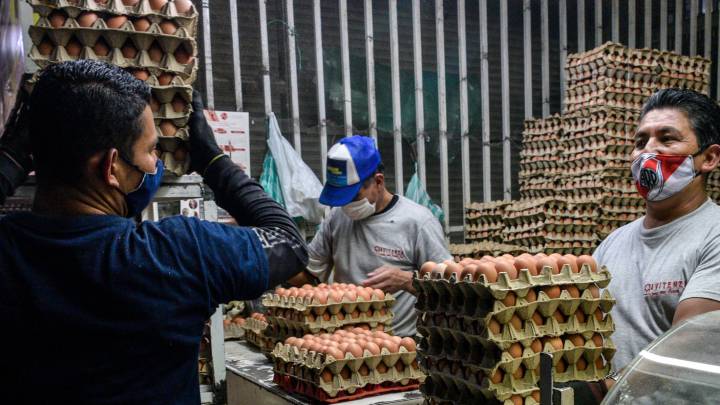 Coronavirus en Colombia: Sigue en vivo y en directo, los últimos casos y noticias de hoy, 29 de julio.