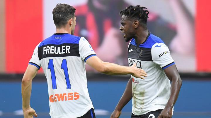 Parma - Atalanta: Horarios, cómo y dónde ver el partido de la jornada 37 de la Serie A 2019/2020 que se jugará en el Estadio Ennio Tardini de Parma