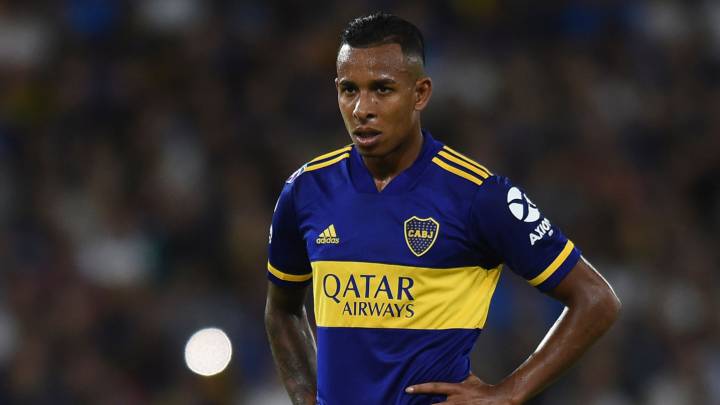 Ruggeri recomienda a Boca dejar ir a Sebastián Villa