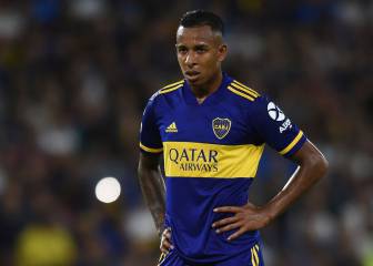 Ruggeri dice que Boca perdió con Villa y debe dejarlo ir