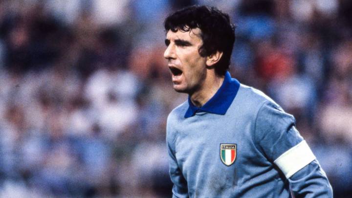 Dino Zoff elogió a los referentes colombianos que juegan en Italia