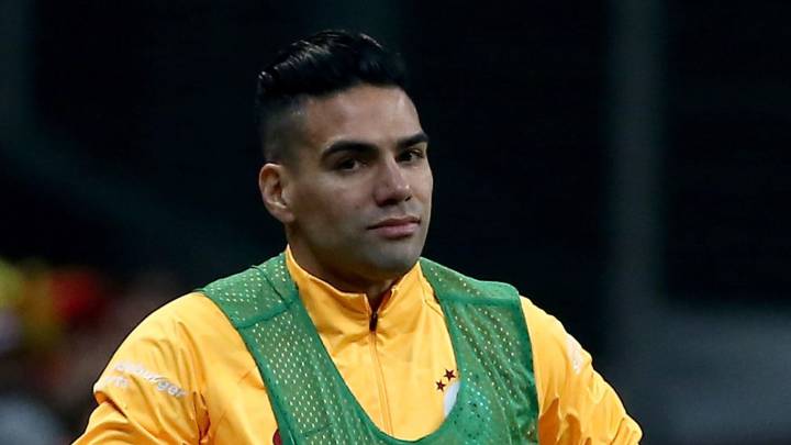Las razones por las que Inter Miami necesita a Falcao.