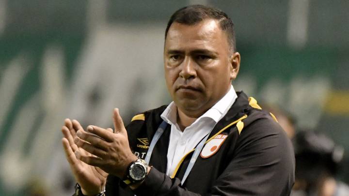 Harold Rivera aseguró que Edwin Herrera y Fabián Sambueza pueden salir pronto