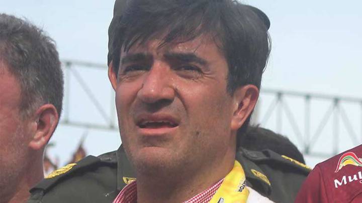 César Camargo ya no es candidato a la presidencia de la Dimayor