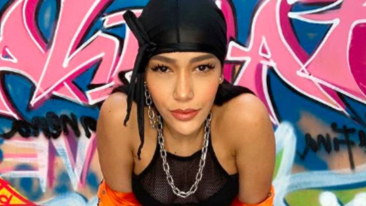 Farina lanza su nuevo sencillo y video llamado 'A fuego'