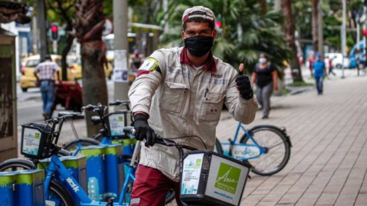 Cuarentena Valle de Aburrá fin de semana: medidas y restricciones