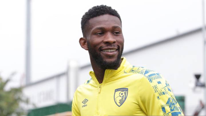 Jefferson Lerma podría llegar a Turquía al Galatasaray