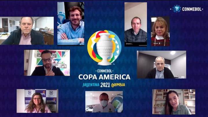 Copa América 2021