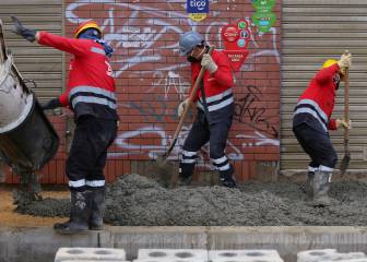 Ingreso solidario: ¿aplica para trabajadores con coronavirus?