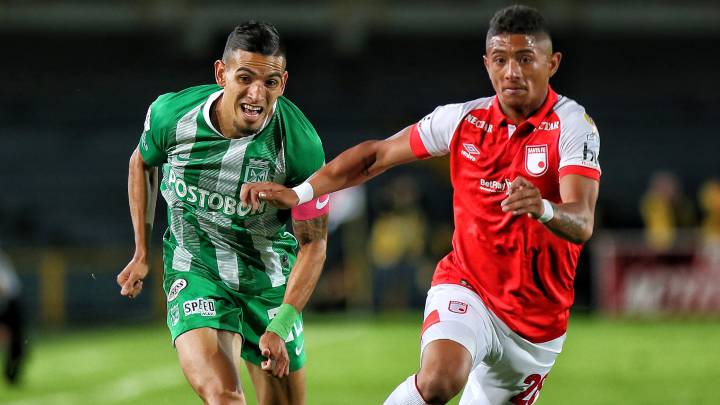 Edwin Herrera irá a préstamo a Pumas