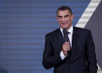 Faryd Mondragón volverá a trabajar en Independiente