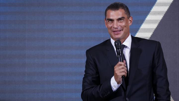 Faryd Mondragón regresa a Independiente de Argentina