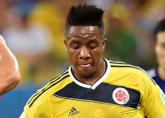 Carlos Carbonero vuelve a Colombia, jugará con Llaneros