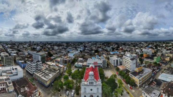 Montería y el COVID-19
