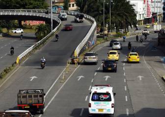 ¿Cómo solicitar el permiso de movilidad en cuarentena?