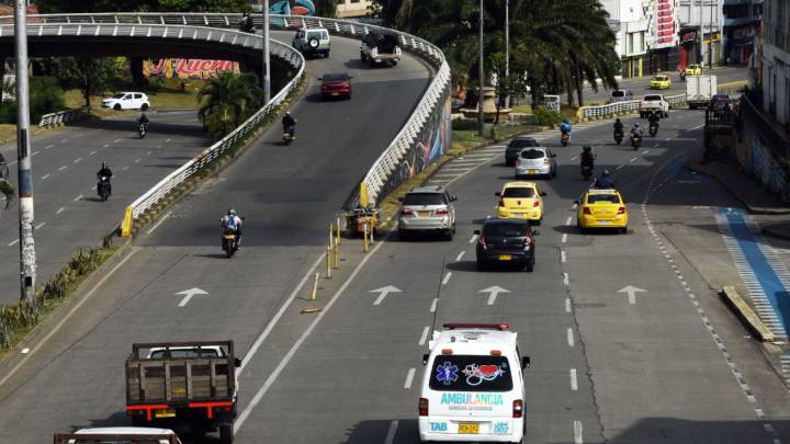 Coronavirus Colombia: cómo solicitar el permiso de movilidad en cuarentena