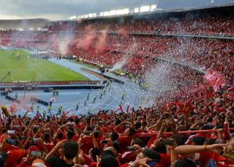 América de Cali define tratamiento del saldo del abono