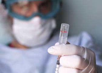 Coronavirus: Rusia concluye pruebas clínicas de vacuna contra COVID-19