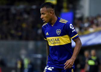 Boca descarta ofertas por Villa y mejoraría su contrato