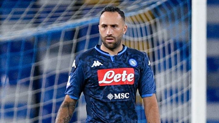 David Ospina sería suplente ante Barcelona, según tendencia