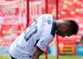 Jonathan David sería prioridad del Lille por encima de Morelos