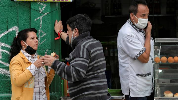 Coronavirus en Colombia en vivo: nuevos casos y muertes, últimas noticias de hoy