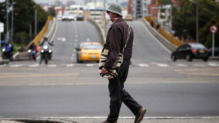 Coronavirus Colombia: ¿Qué pasará cuando se acabe la cuarentena sectorizada en Bogotá?