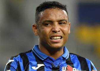 Cuadrado, Muriel, Ospina... mejoran sus números