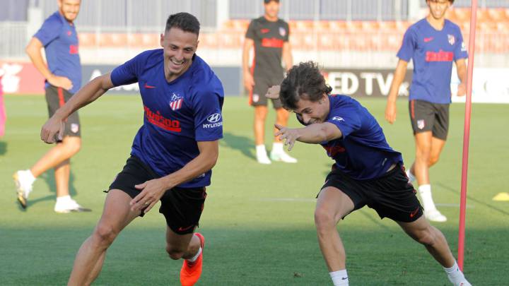Santiago Arias, entre la titular en Champions y rumores de Italia