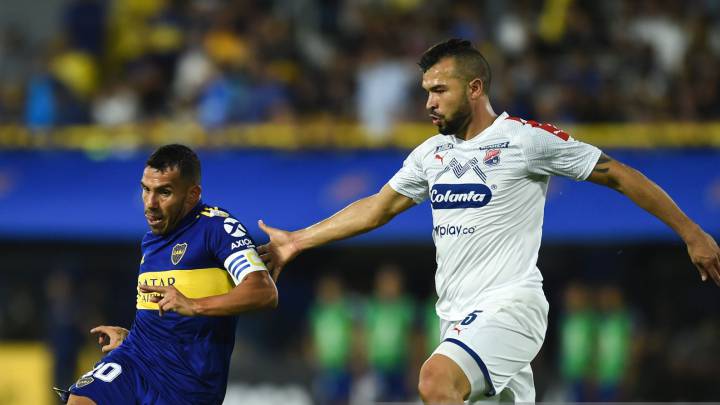 Conmebol dará subsidio de viajes a los equipos de Libertadores y Sudamericana 2020