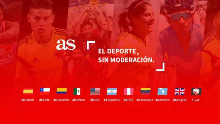 Diario AS