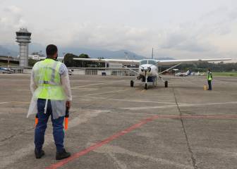 Aeropuerto Medellín: medidas y cuándo sería la reapertura
