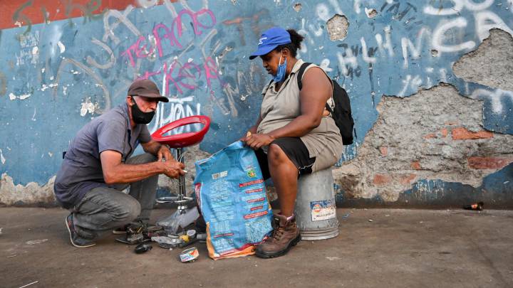 Ingreso Solidario agosto: página web del DPS y aplicaciones para recibir el subsidio