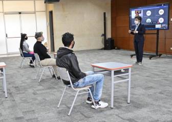 Programa Reto U: ¿qué ayudas otorga para estudiar gratis?