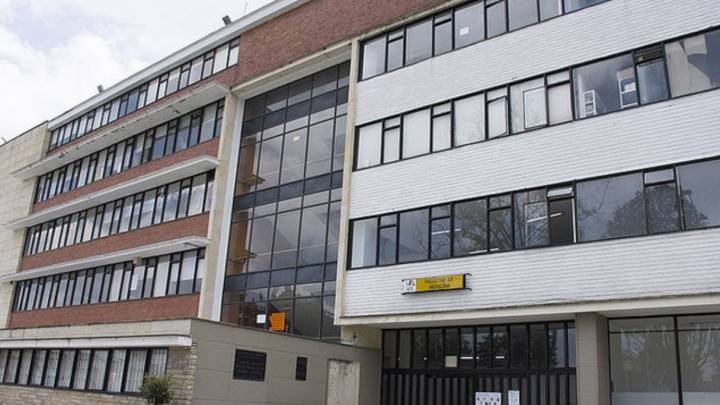 Universidad Nacional