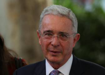 ¿Qué va a suceder con curul de Uribe en el Senado?