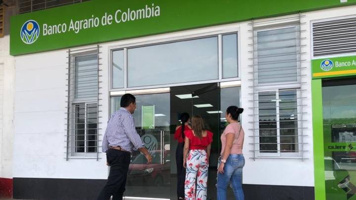 Banco Agrario