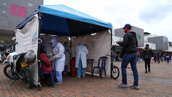 Cuarentena estricta en Engativá: medidas, restricciones y cómo va
