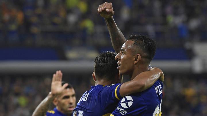 Russo cita a Villa, Jorman y Fabra para la vuelta a prácticas