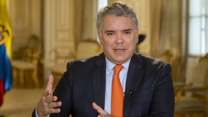 Coronavirus: ¿Qué dijo el presidente Duque sobre la vacuna?