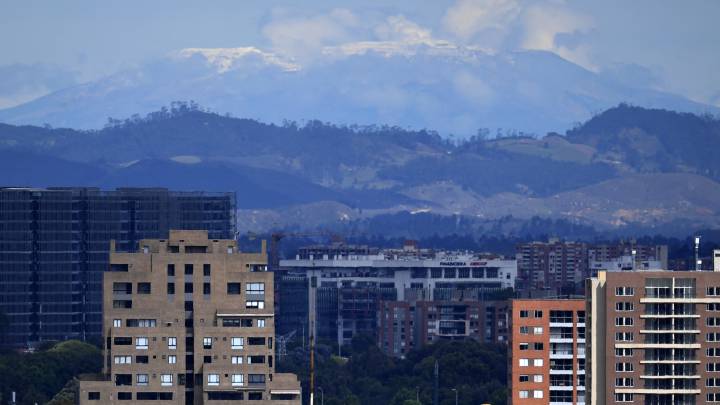 Reportan aumento de actividad sísmica en el Volcán Nevado del Ruiz