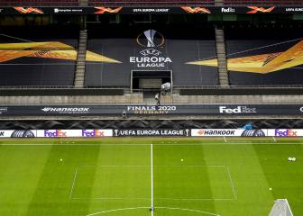 UEL sin colombianos por segunda vez en la década