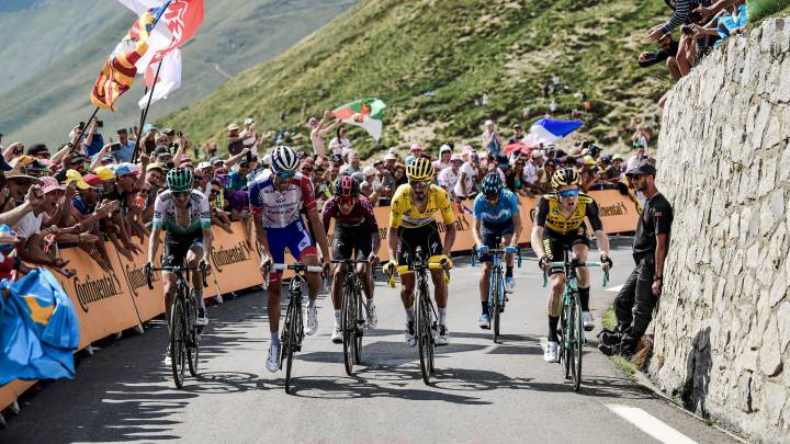 Critérium du Dauphine