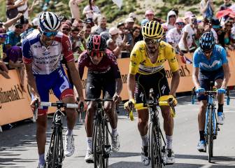 Abecé del Critérium Dauphiné: Última prueba antes del Tour