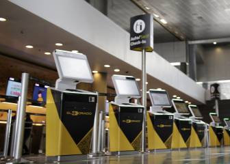 Vuelo piloto desde Bogotá ¿cuándo y hasta dónde será?