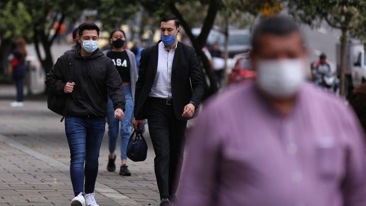 Declaración de la renta 2020: ¿se puede presentar de forma presencial en cuarentena?