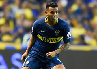 Lo que le pide Boca Juniors a Edwin Cardona para ficharlo