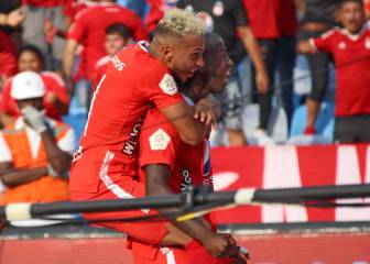 América: El campeón defiende el título sin tres de sus pilares